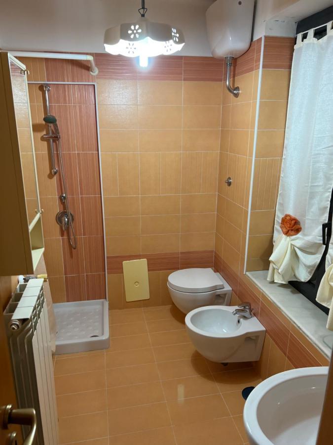 Casa Montesanto 21 Apartment Napoli Ngoại thất bức ảnh