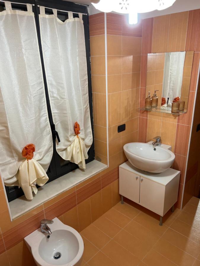 Casa Montesanto 21 Apartment Napoli Ngoại thất bức ảnh