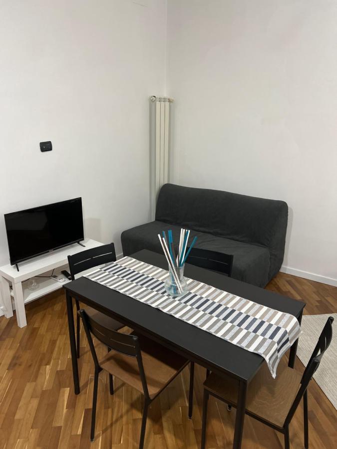 Casa Montesanto 21 Apartment Napoli Ngoại thất bức ảnh