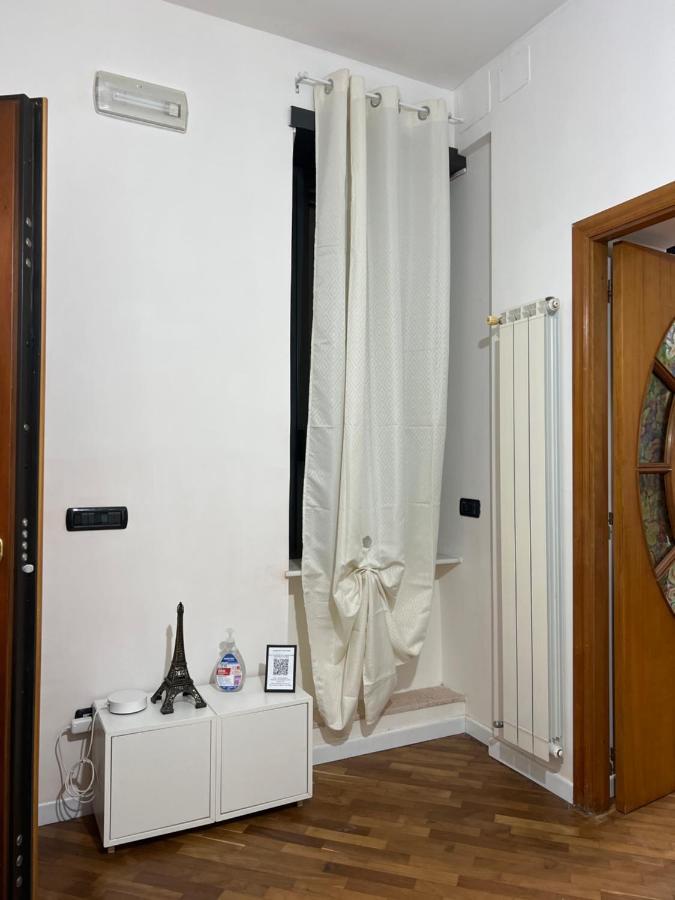 Casa Montesanto 21 Apartment Napoli Ngoại thất bức ảnh