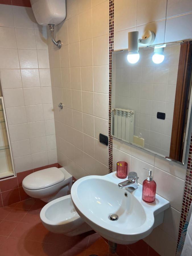 Casa Montesanto 21 Apartment Napoli Ngoại thất bức ảnh