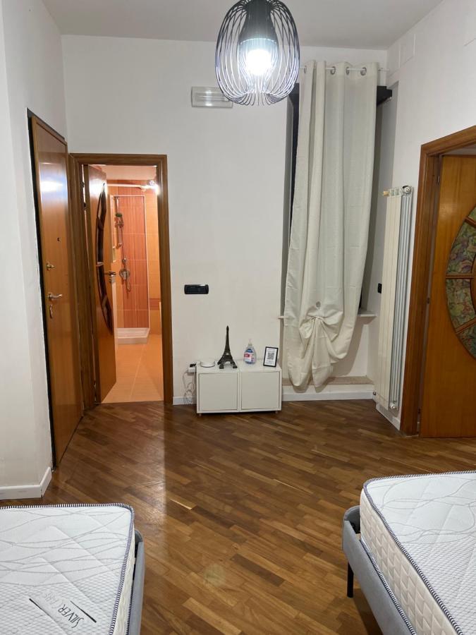 Casa Montesanto 21 Apartment Napoli Ngoại thất bức ảnh