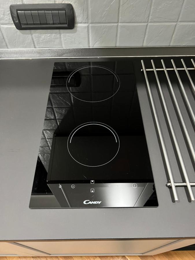 Casa Montesanto 21 Apartment Napoli Ngoại thất bức ảnh