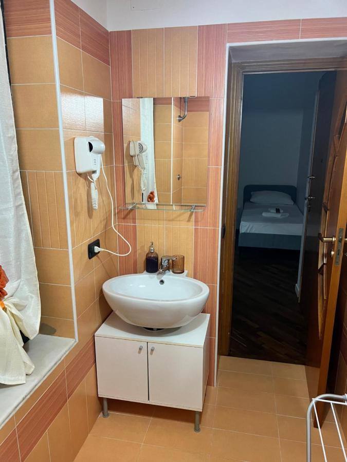 Casa Montesanto 21 Apartment Napoli Ngoại thất bức ảnh