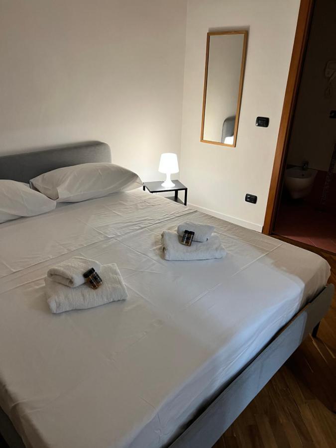 Casa Montesanto 21 Apartment Napoli Ngoại thất bức ảnh