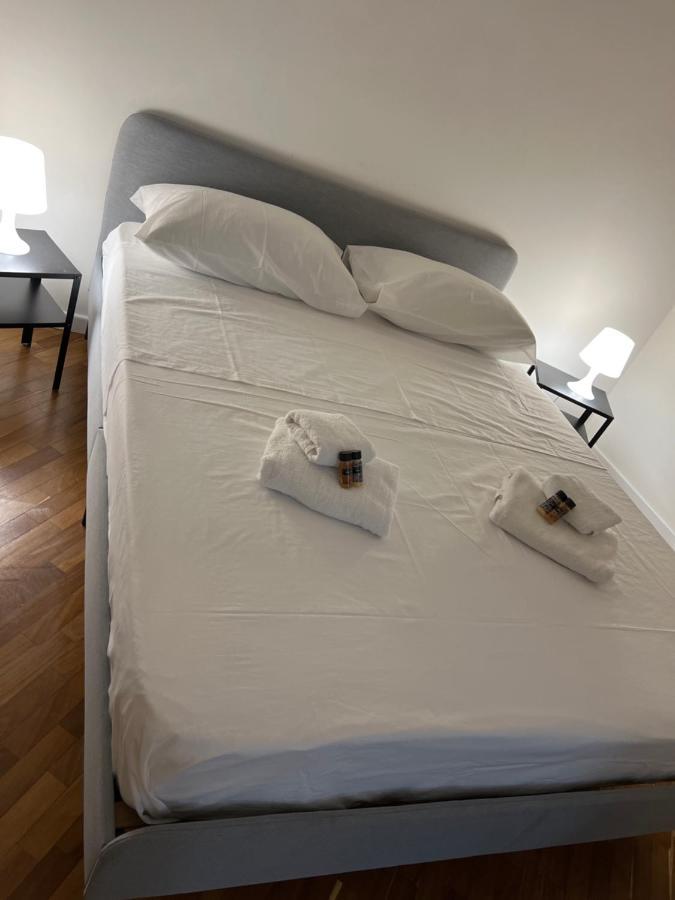 Casa Montesanto 21 Apartment Napoli Ngoại thất bức ảnh
