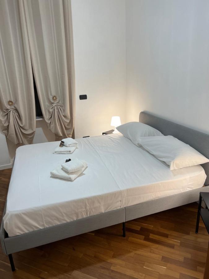 Casa Montesanto 21 Apartment Napoli Ngoại thất bức ảnh