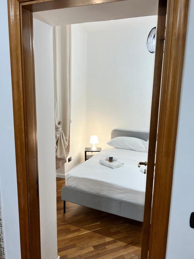 Casa Montesanto 21 Apartment Napoli Ngoại thất bức ảnh