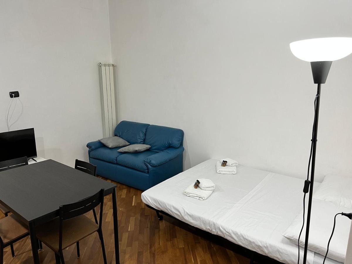 Casa Montesanto 21 Apartment Napoli Ngoại thất bức ảnh