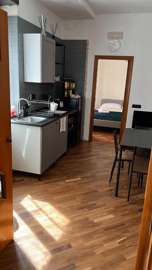 Casa Montesanto 21 Apartment Napoli Ngoại thất bức ảnh