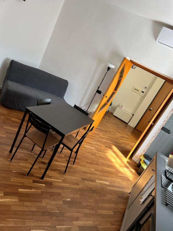 Casa Montesanto 21 Apartment Napoli Ngoại thất bức ảnh