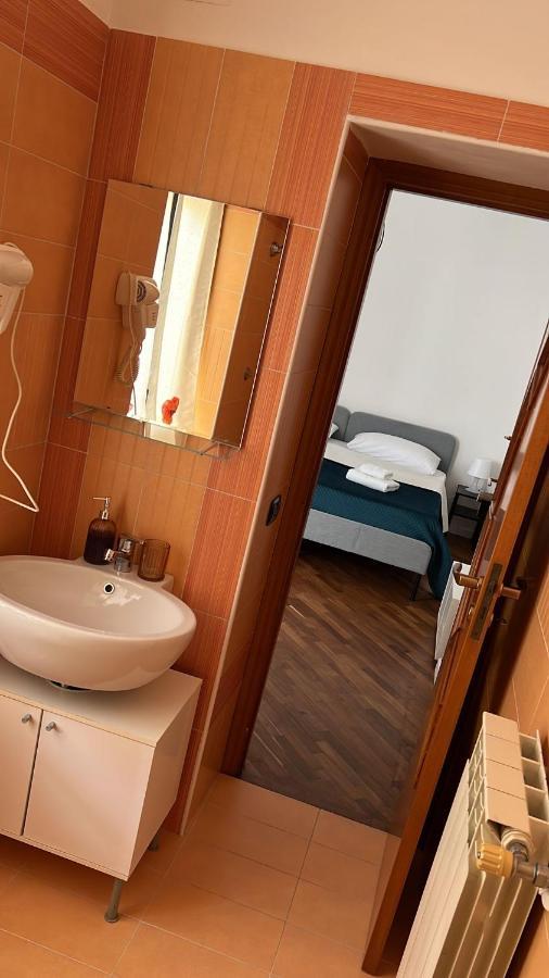 Casa Montesanto 21 Apartment Napoli Ngoại thất bức ảnh
