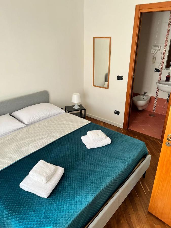Casa Montesanto 21 Apartment Napoli Ngoại thất bức ảnh