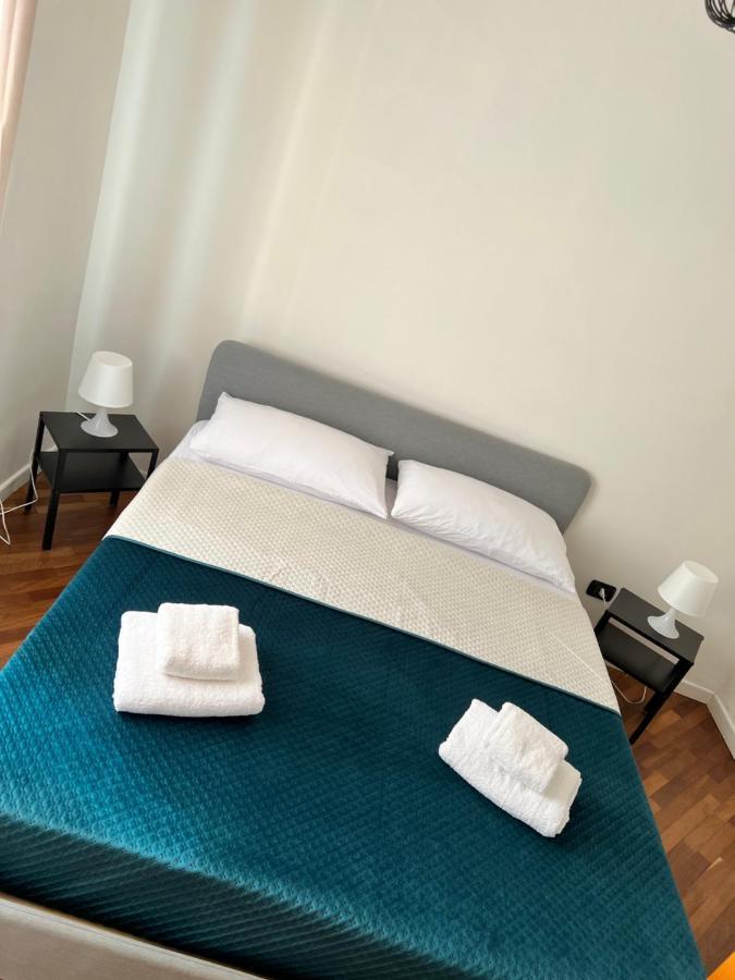 Casa Montesanto 21 Apartment Napoli Ngoại thất bức ảnh