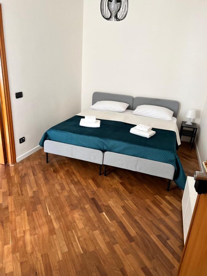 Casa Montesanto 21 Apartment Napoli Ngoại thất bức ảnh