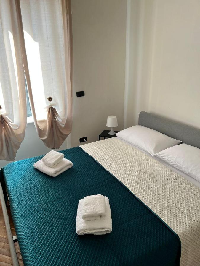 Casa Montesanto 21 Apartment Napoli Ngoại thất bức ảnh